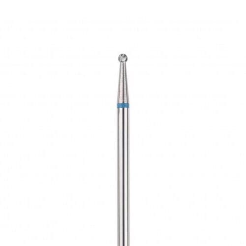 Volframa karbīda frēze ''rozīte'', ᴓ1,8mm HEAD