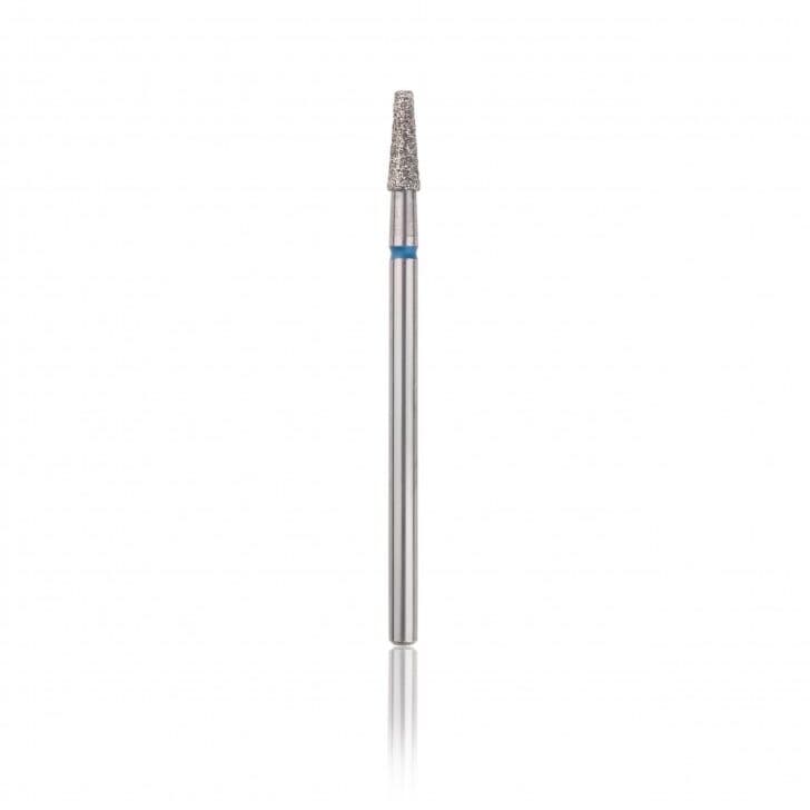 HEAD Dimanta frēze ''nošķelts konuss'', BL, ᴓ2,5mm