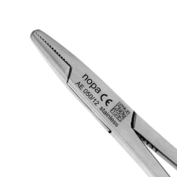 Adatu turētājs 12cm NOPA DERF — attēls 3