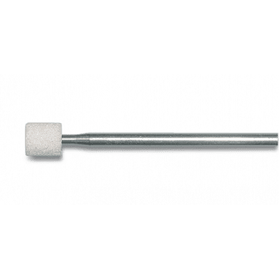 Minerālā frēze “balts cilindrs” ᴓ5,5 mm, SÜDA CARE 2gab.