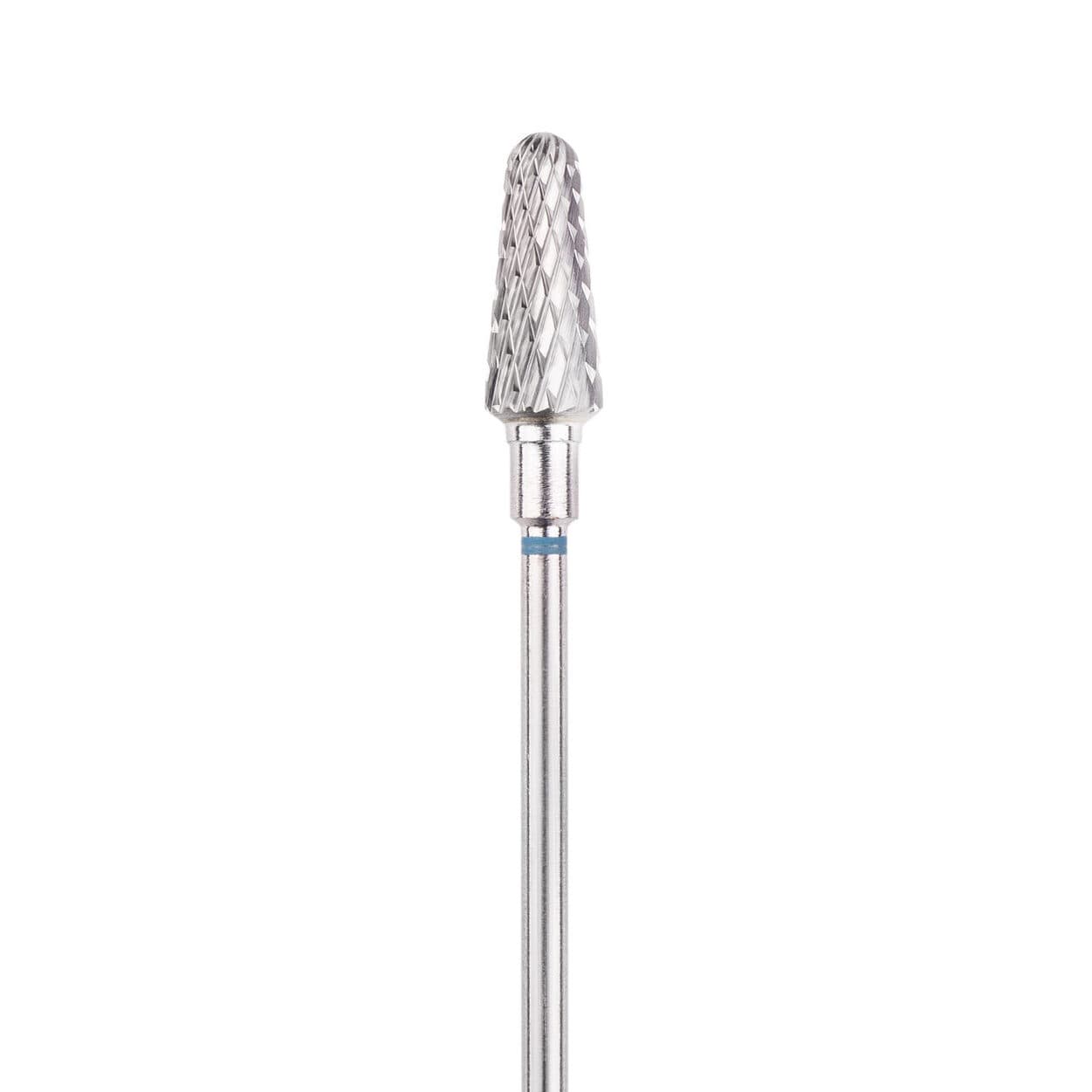 Karbīda frēze ''noapaļots konuss'' BL, ᴓ6,0mm HEAD