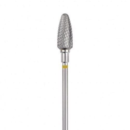 Karbīda pītā frēze “kukurūza”, YL, ᴓ6,0mm HEAD