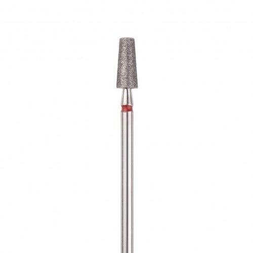 Dimanta frēze ''nošķelts konuss'' RD, ᴓ4,0mm HEAD