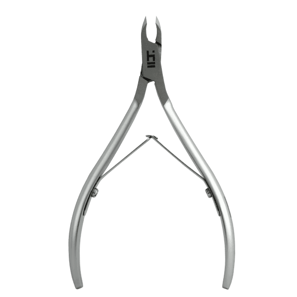 Profesionālas knaibles kutikulai 3mm HEAD NX-7-3
