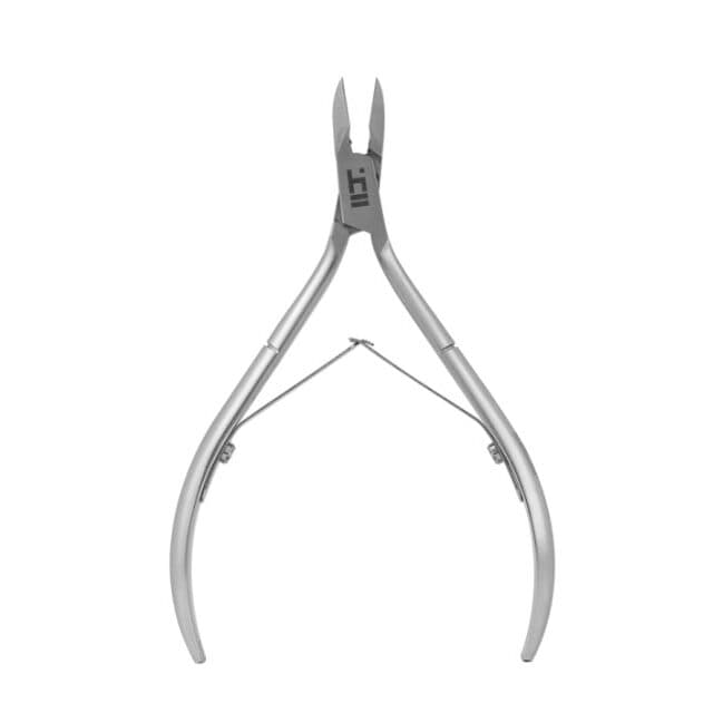 Profesionālas knaibles nagu apstrādei 9mm HEAD NX-6-9