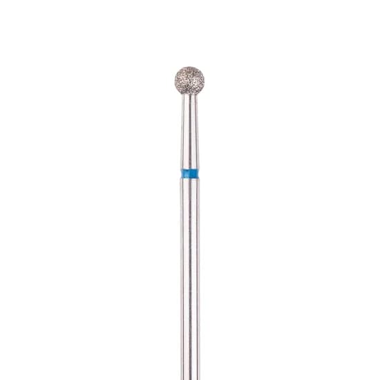 Dimanta frēze ”bumbiņa” BL, ᴓ4,0mm HEAD