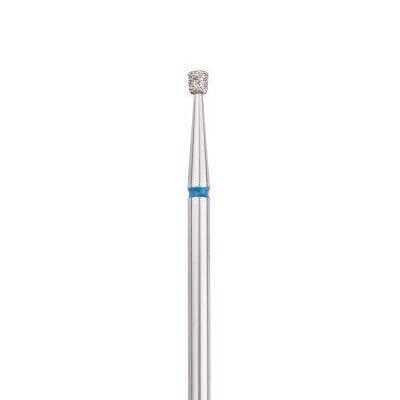 Dimanta frēze ''cilindrs'' BL, ᴓ2,1mm HEAD