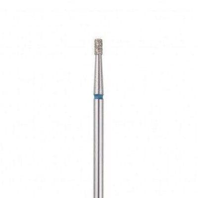Dimanta frēze ''cilindrs'' BL, ᴓ1,8mm HEAD
