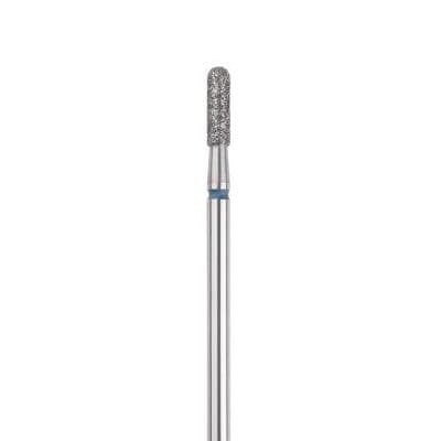 Dimanta frēze ''noapaļots cilindrs'' ᴓ2,3mm HEAD