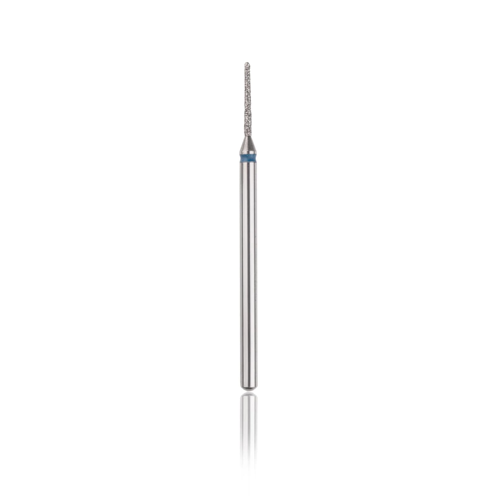 Dimanta frēze ''noapaļots konuss'' ᴓ1,0mm HEAD