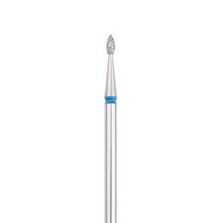 Dimanta frēze ''pumpurs'', BL, ᴓ1,6mm HEAD