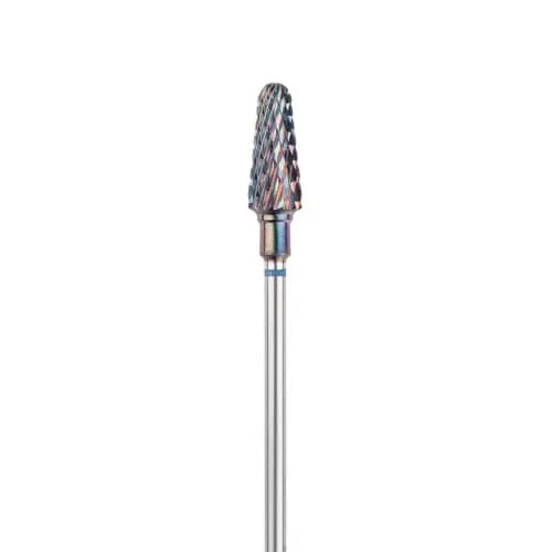 Karbīda frēze ''noapaļots konuss'' ᴓ6mm HEAD