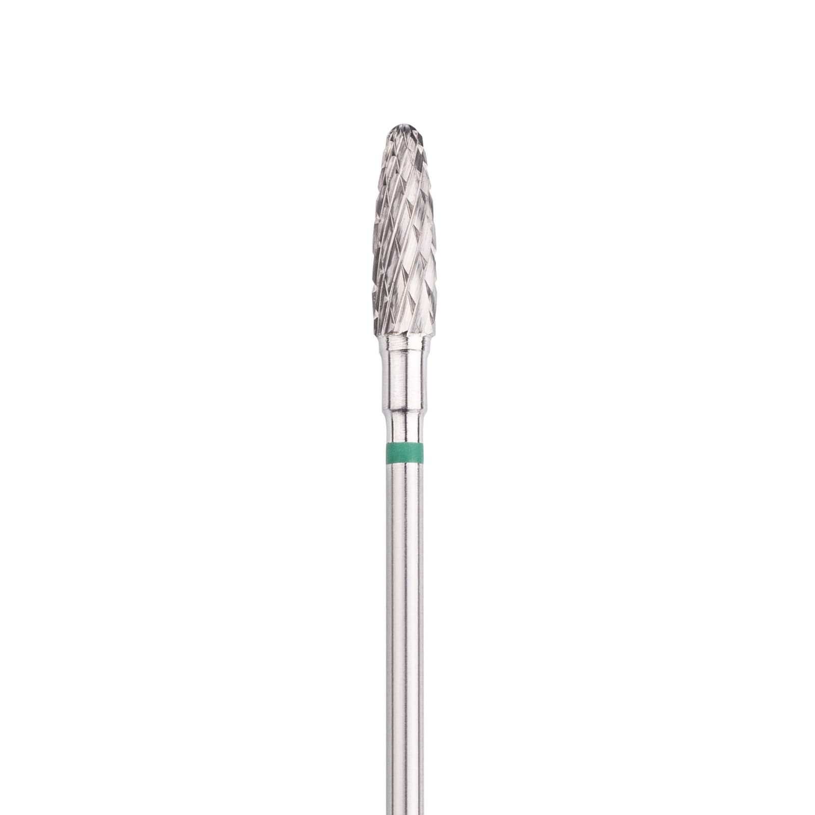 Karbīda frēze ''kukurūza'', GR, ᴓ4,0mm HEAD