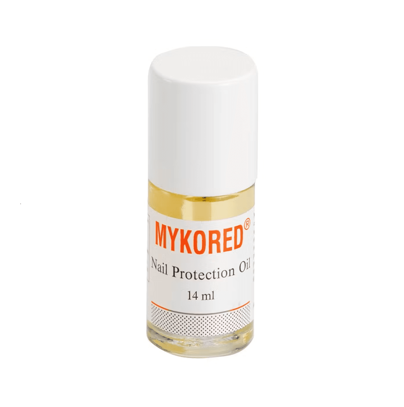 Eļļa nagu atjaunošanai ar klotrimazolu MYKORED®