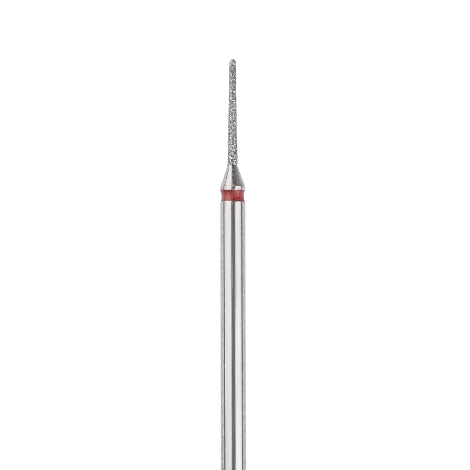 Dimanta frēze ”noapaļots konuss” ᴓ1,0mm HEAD