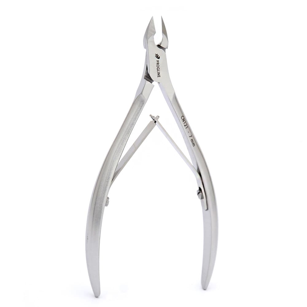 Kutikulu knaibles 11.5cm/7mm PROGLINE CN121