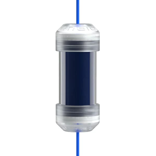 ENBIO Ūdens filtrs autoklāvam — attēls 3