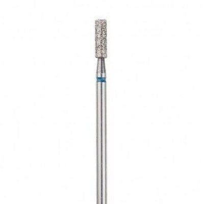 Dimanta frēze ''cilindrs'', BL, ᴓ2,5mm HEAD