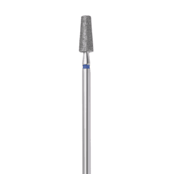 Dimanta frēze ''nošķelts konuss'', BL, ᴓ4,0mm HEAD