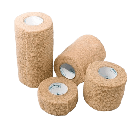Pašlīpoša elastīgā saite CATELL