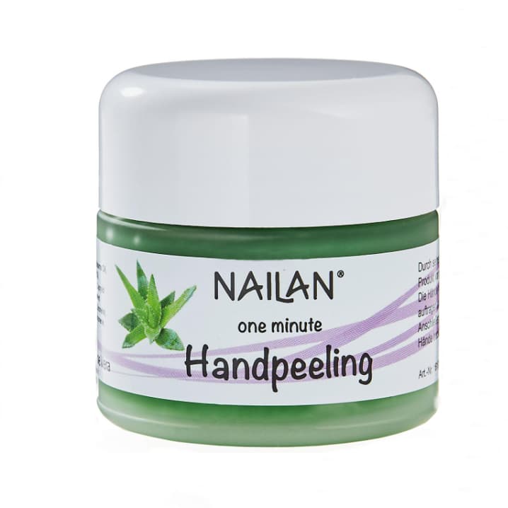 Pīlings rokām ar aloe vera Nailan 50ml