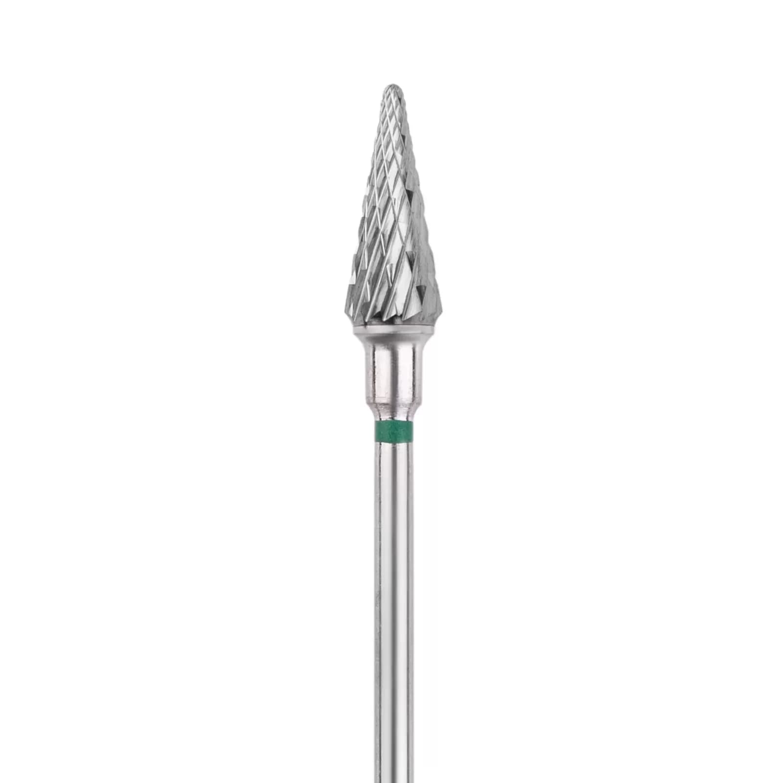Karbīda frēze ''pītā'', GR, L-14,0mm, ᴓ6,0mm HEAD