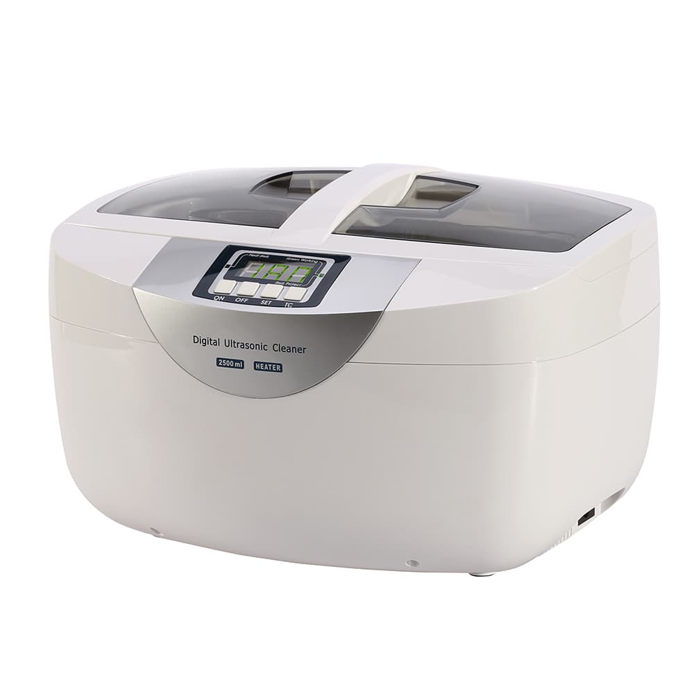 Ultraskaņas vanniņa 2.5L ar sildīšanas funkciju Codyson CD-4820