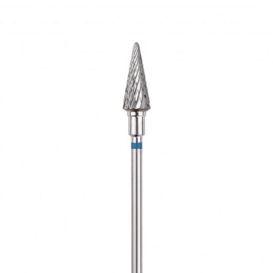 Karbīda frēze ''pītā'', L-14,0mm, ᴓ6,0mm HEAD
