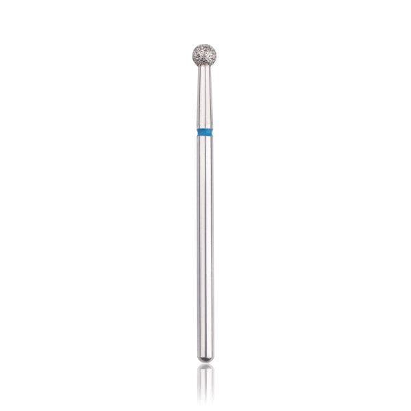 Dimanta frēze ”bumbiņa” BL, ᴓ3,3mm HEAD