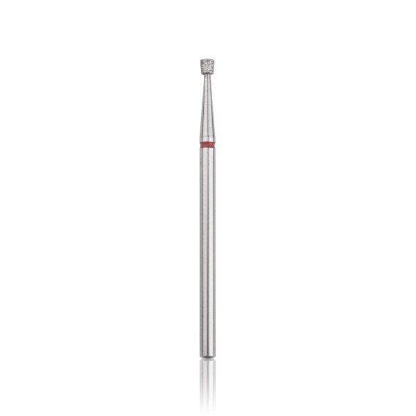 Dimanta frēze ''cilindrs'' L-1,5mm, ᴓ2,1mm HEAD