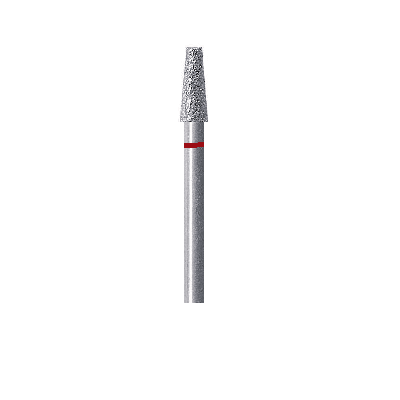 Dimanta frēze "cilindrs", RD, ᴓ3,3mm EDENTA