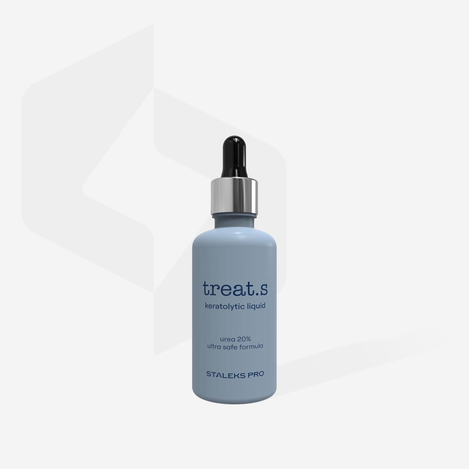 Keratolītiskais līdzeklis 50 ml STALEKS