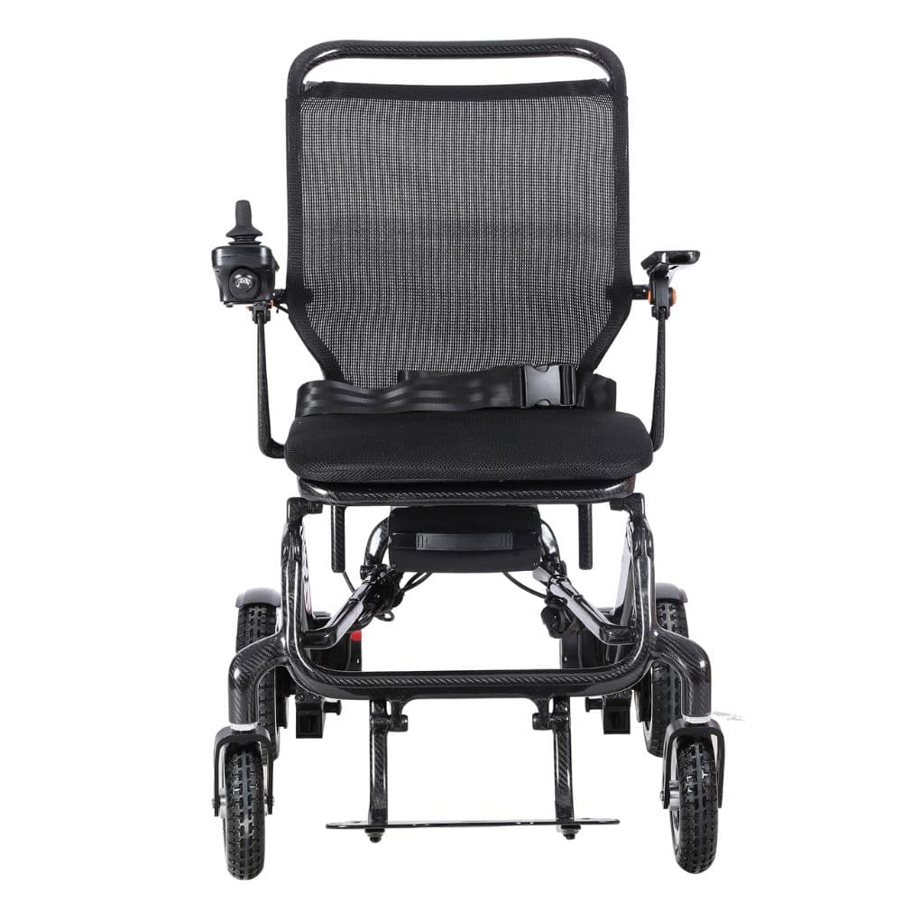 Ratiņkrēsls elektriskais 9004 G-MOVE C2 — attēls 5