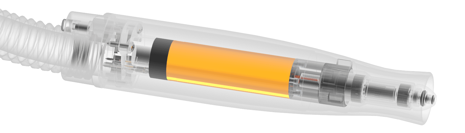 Pedikīra aparāts VORTIX 3 POWER