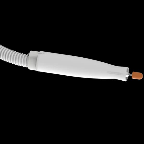 Pedikīra aparāts VORTIX 3 POWER — attēls 4