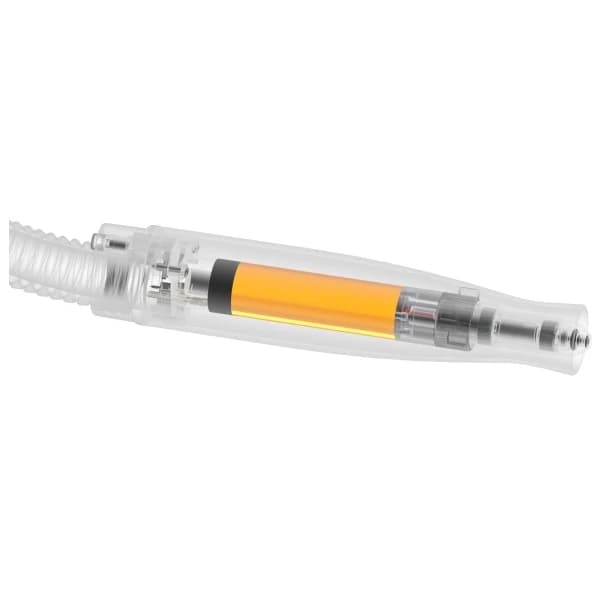 Pedikīra aparāts VORTIX 3 POWER LED — attēls 3