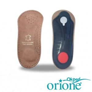 ORIONE OK PED Anatomiskās zolītes šķērvelves un garenvelves stabilizēšanai