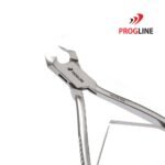 PROGLINE Knaibles biezu nagu saīsināšanai "Kopfschneider" 14cm/22mm - Image 2