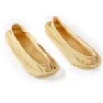 Kokvilnas puszeķe ar gēla iekšzoli