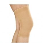 ORIONE OK PED Elastīga ceļa ortoze ar kokvilnas oderi