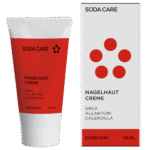 Krēms nagu stiprināšanai SÜDA CARE Nagelhaut 30ml