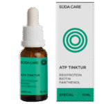 ATP tinktūra SÜDA CARE 10 ml