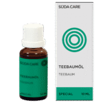 SÜDA CARE Teebaum Oil Tējas koka eļļa