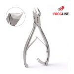 PROGLINE Knaibles biezu nagu saīsināšanai "Kopfschneider" 14cm/22mm