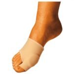 ORIONE OK PED Elastīgā ortoze pēdas lielā pirksta kauliņam
