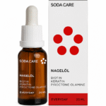 Eļļa nagiem un kutikulai SÜDA CARE Nail Oil 20ml