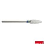 EDENTA Keramiskā frēze "kukurūza", GR/BL, ᴓ6,0mm