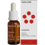 SÜDA CARE Nail Oil eļļa nagiem un kutikulai 20ml