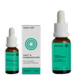 SÜDA CARE Haut- & Nagelweicher nagu un ādas mīkstinātājs