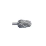 Dimanta frēze ''bumbieris'' ᴓ8.5mm EDENTA
